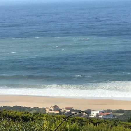 Casal Riquezo T1 - Serra Da Pescaria - Nazare Luaran gambar