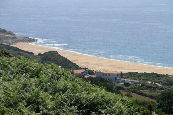 Casal Riquezo T1 - Serra Da Pescaria - Nazare Luaran gambar