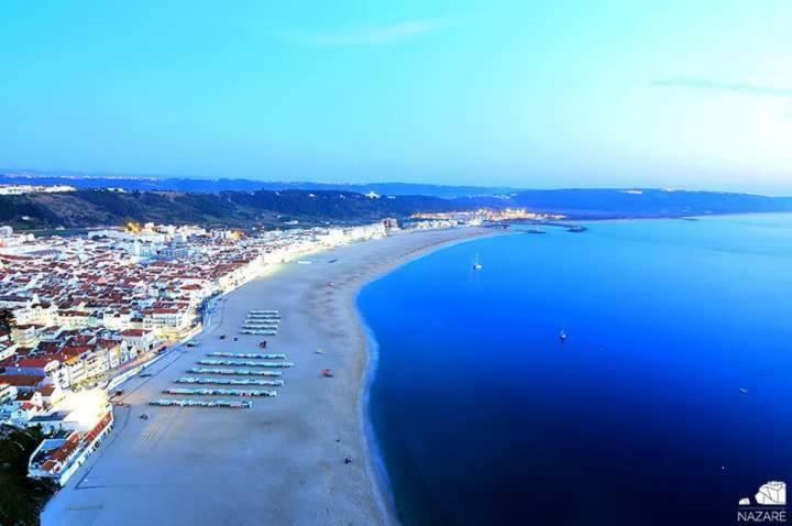 Casal Riquezo T1 - Serra Da Pescaria - Nazare Luaran gambar
