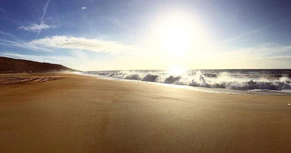 Casal Riquezo T1 - Serra Da Pescaria - Nazare Luaran gambar