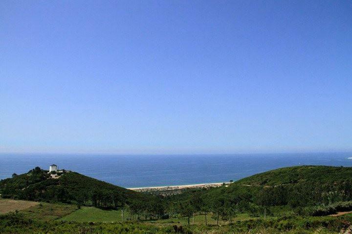 Casal Riquezo T1 - Serra Da Pescaria - Nazare Luaran gambar